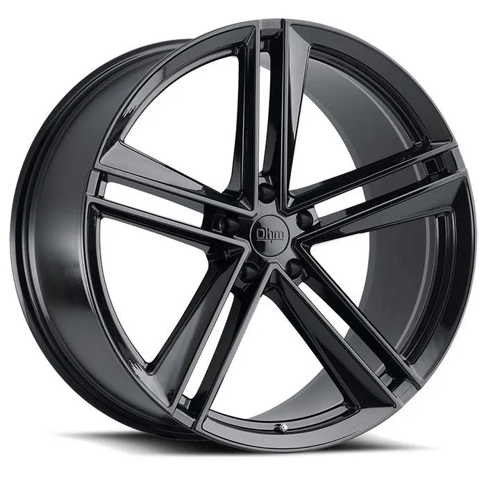 Ohm Wheels Lightning for Tesla