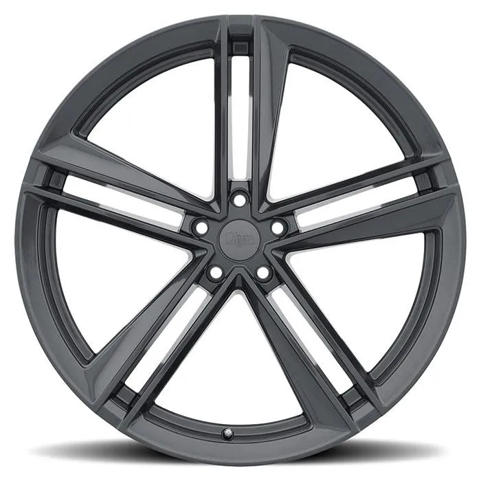 Ohm Wheels Lightning for Tesla