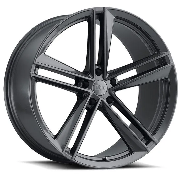 Ohm Wheels Lightning for Tesla