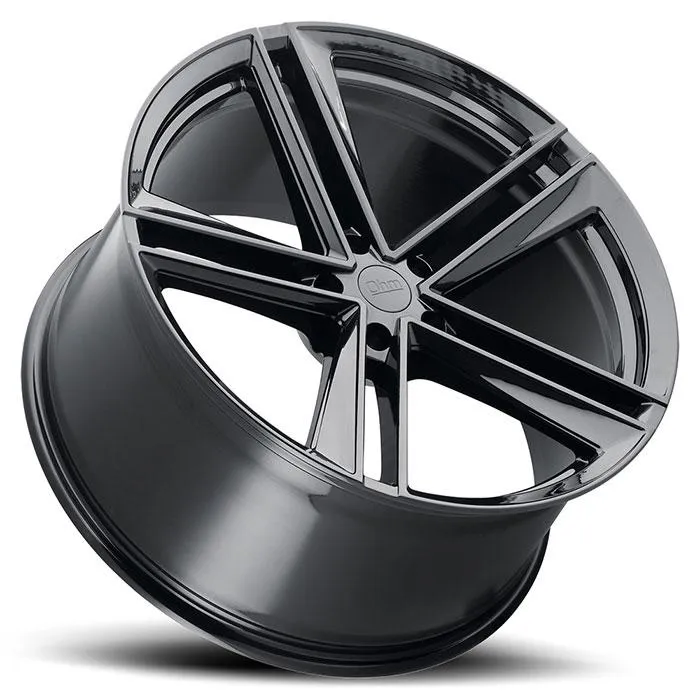 Ohm Wheels Lightning for Tesla