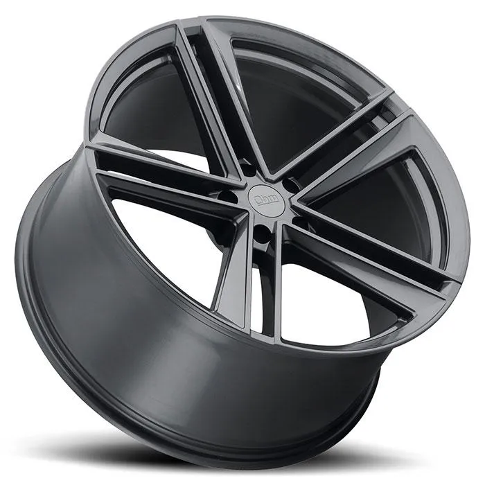 Ohm Wheels Lightning for Tesla
