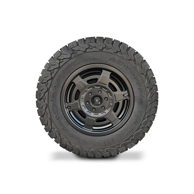 Owl Mojo Sprinter Wheels