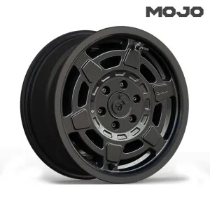 Owl Mojo Sprinter Wheels