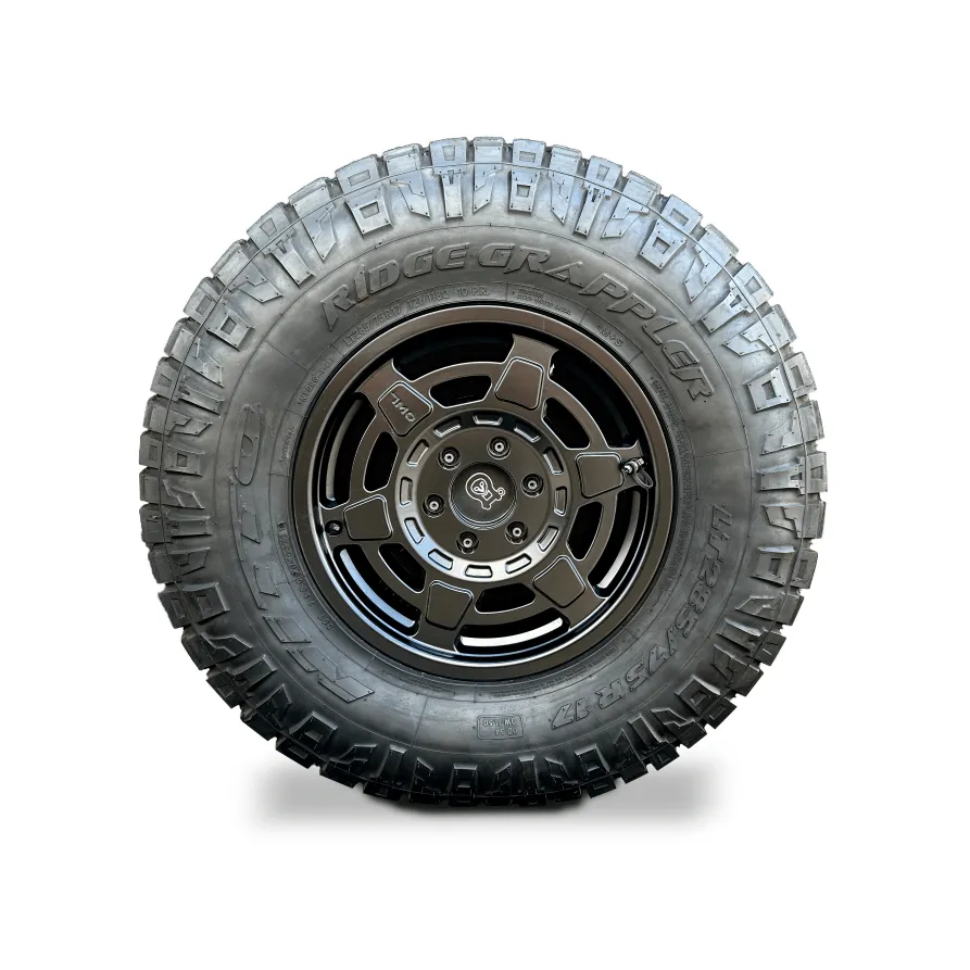 Owl Mojo Sprinter Wheels
