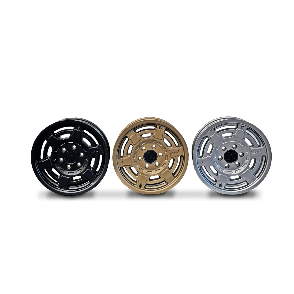 Owl Mojo Sprinter Wheels