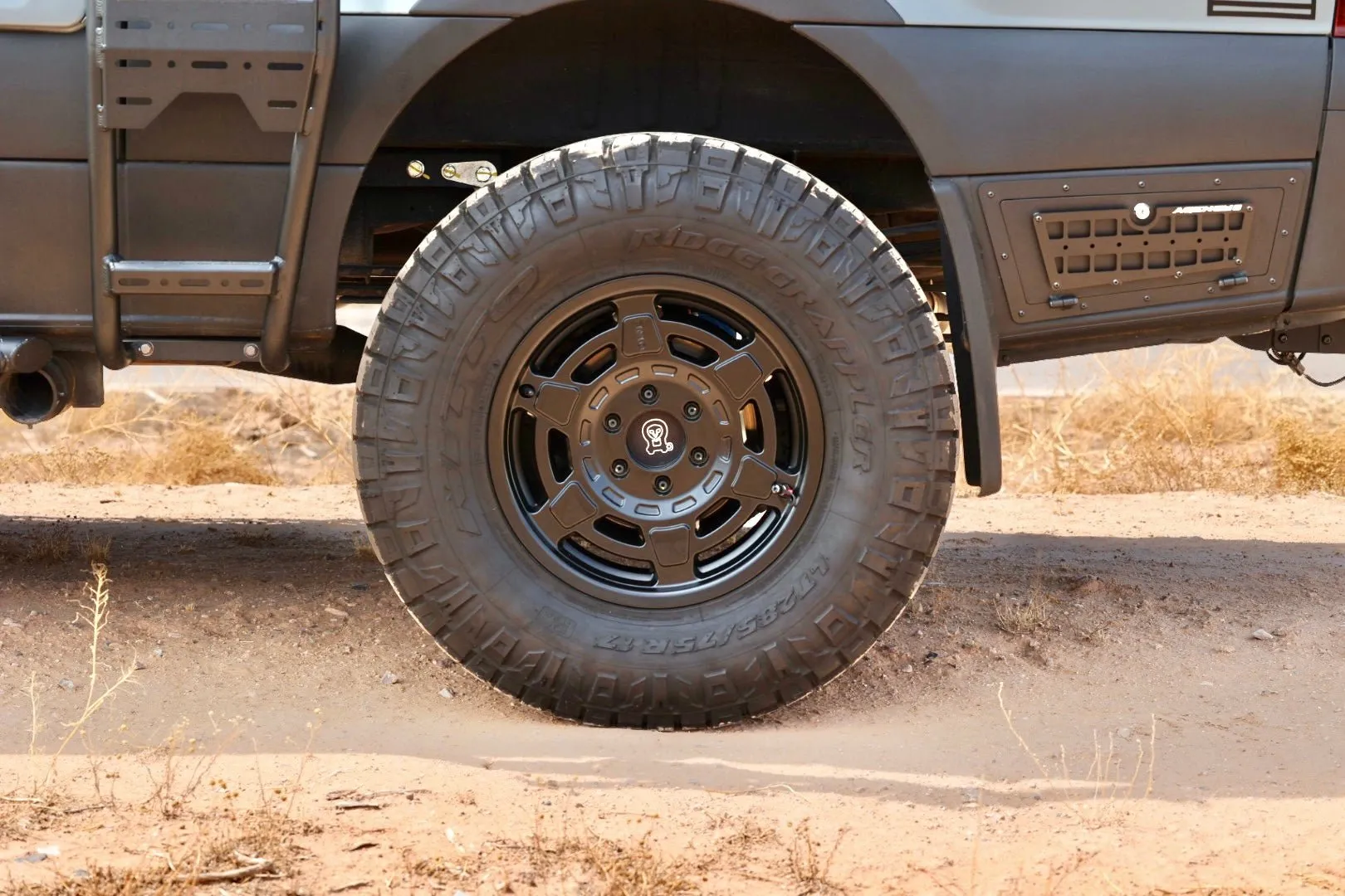 Owl Mojo Sprinter Wheels