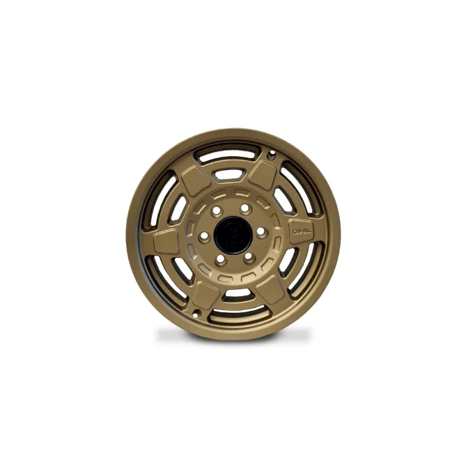 Owl Mojo Sprinter Wheels