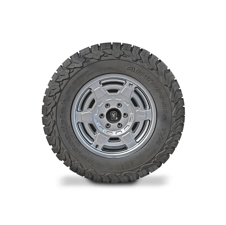 Owl Mojo Sprinter Wheels