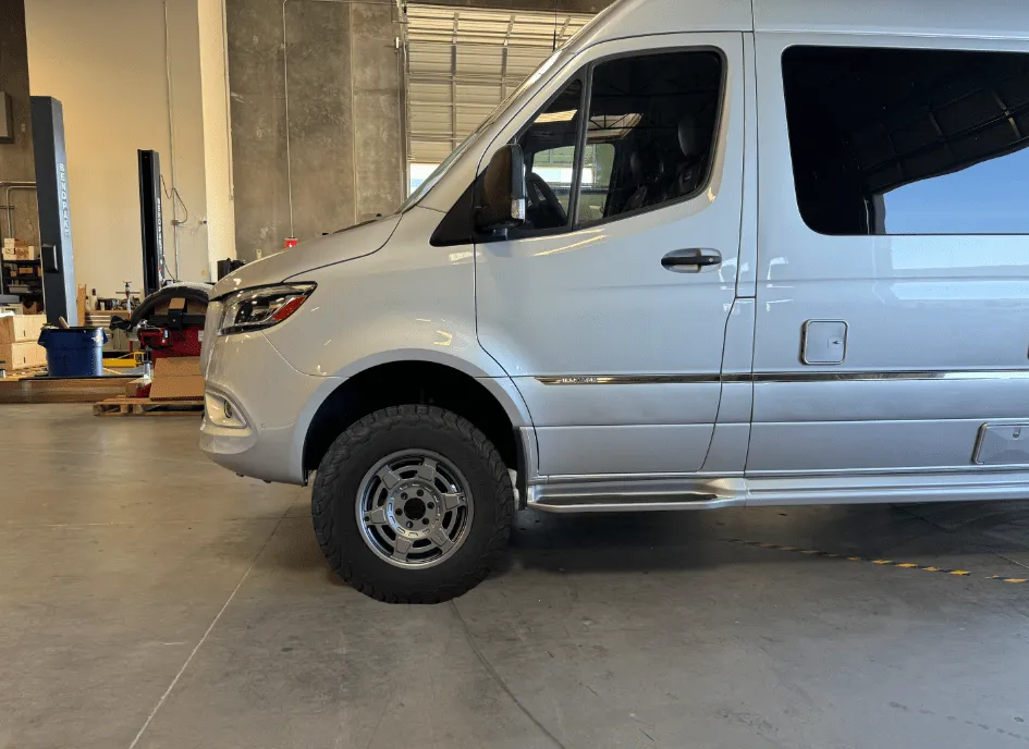 Owl Mojo Sprinter Wheels