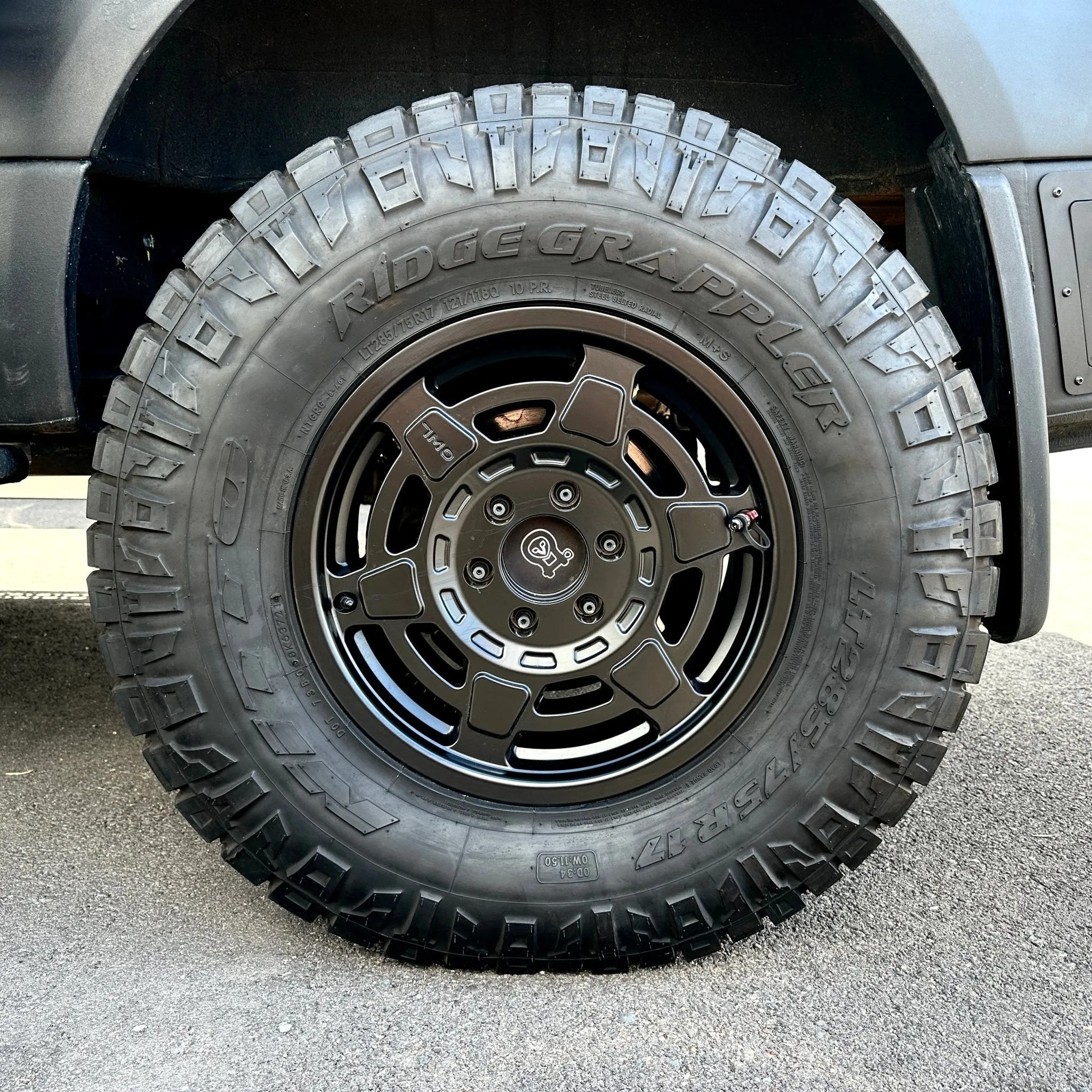 Owl Mojo Sprinter Wheels