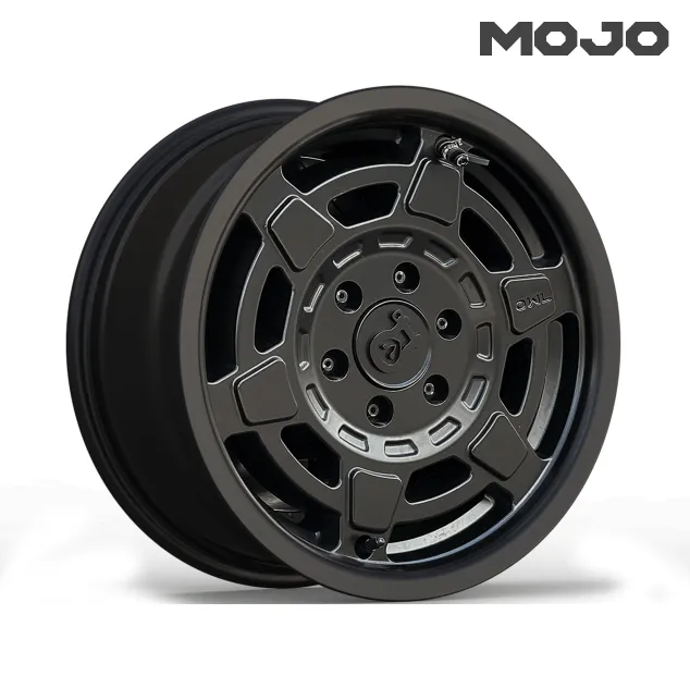 Owl Mojo Sprinter Wheels