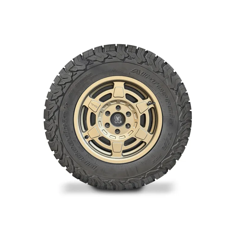 Owl Mojo Sprinter Wheels