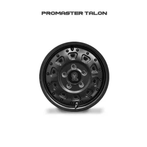 Owl Talon ProMaster Wheels
