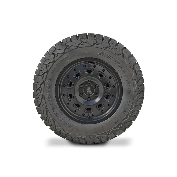 Owl Talon Sprinter Wheels