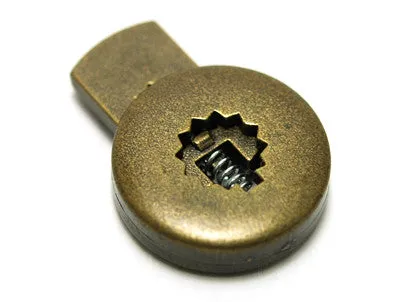 P099 Wheel Cord Lock 3/16 Inch