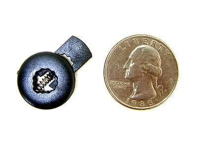P099 Wheel Cord Lock 3/16 Inch