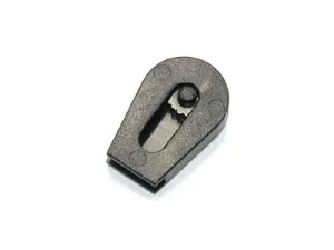P1812A103 Cord Lock W/Wheel 3/32 Inch