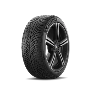 Pilot Alpin 5 - 275/35R19 XL 100V