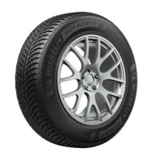 Pilot Alpin 5 SUV - 295/40R20 110V