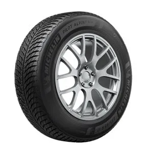 Pilot Alpin 5 SUV - 295/40R20 110V