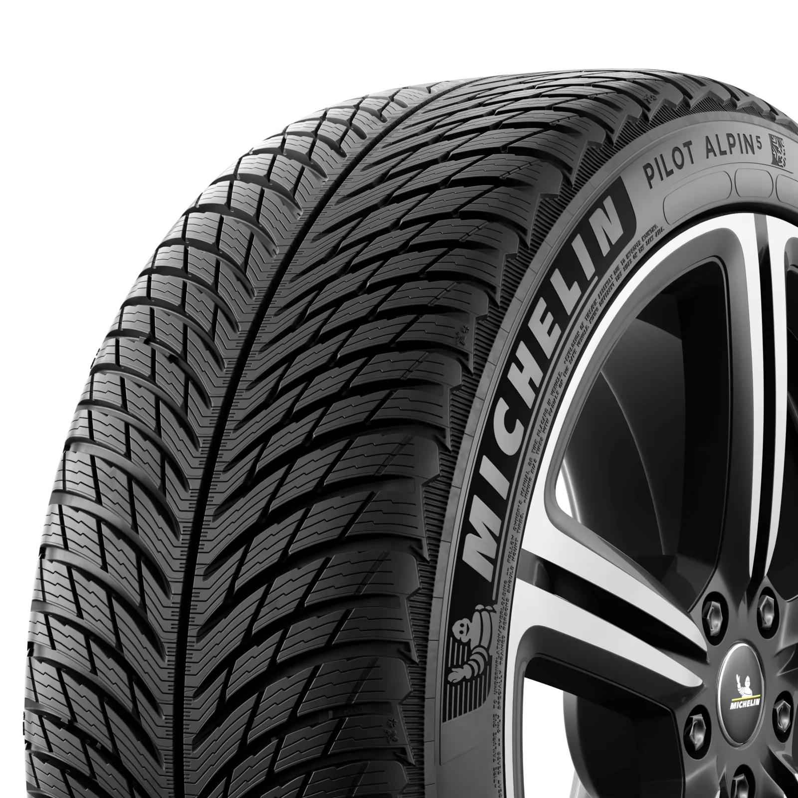 Pilot Alpin 5 SUV - 305/40R20 112V