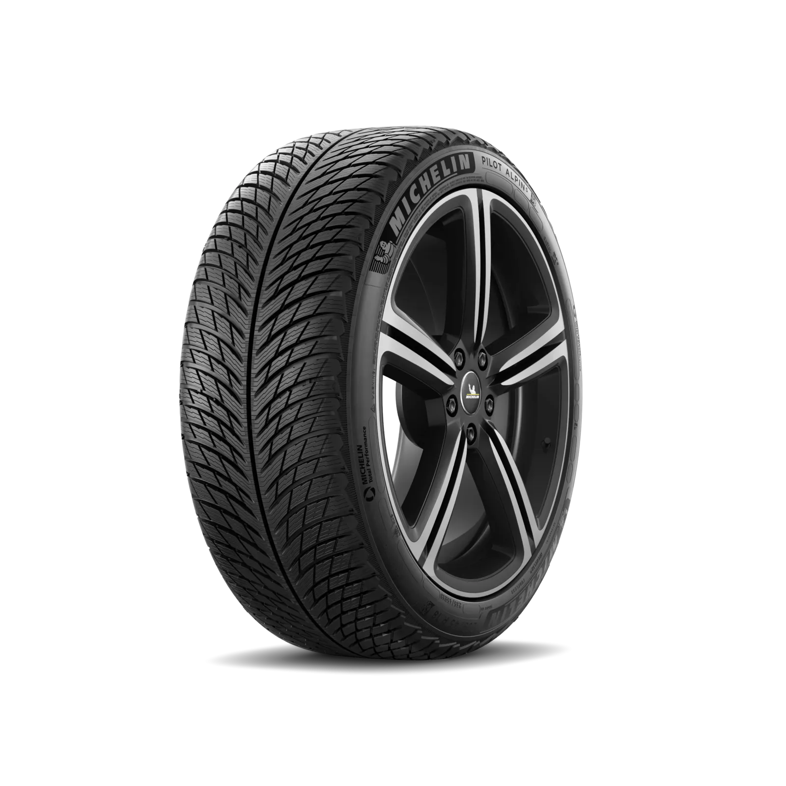 Pilot Alpin 5 SUV - 305/40R20 112V