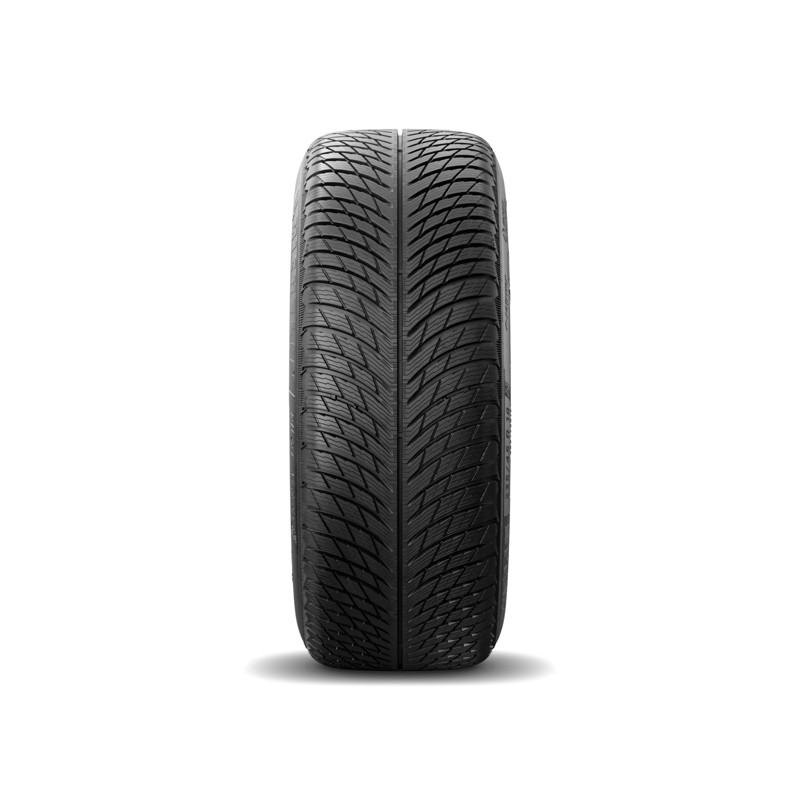 Pilot Alpin 5 SUV - 305/40R20 112V