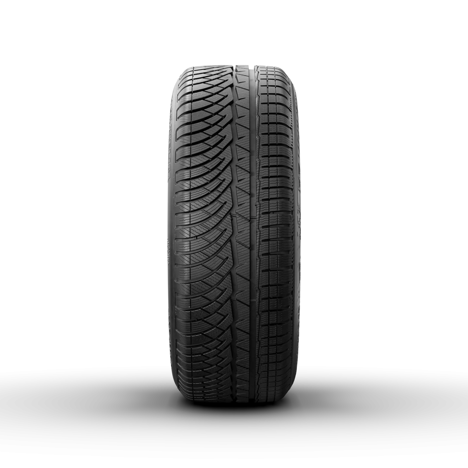 Pilot Alpin PA4 - 235/35R20 92V