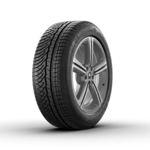 Pilot Alpin PA4 - 265/40R199 98V