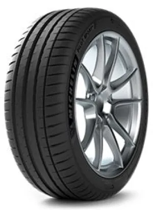 Pilot Sport 4 - 205/45Zr17 88(Y)
