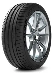 Pilot Sport 4 - 205/45Zr17 88(Y)