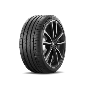 Pilot Sport 4S - 245/35R18 92(Y)