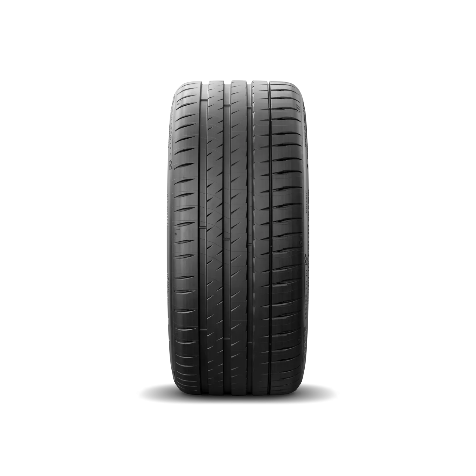 Pilot Sport 4S - 245/35R18 92(Y)