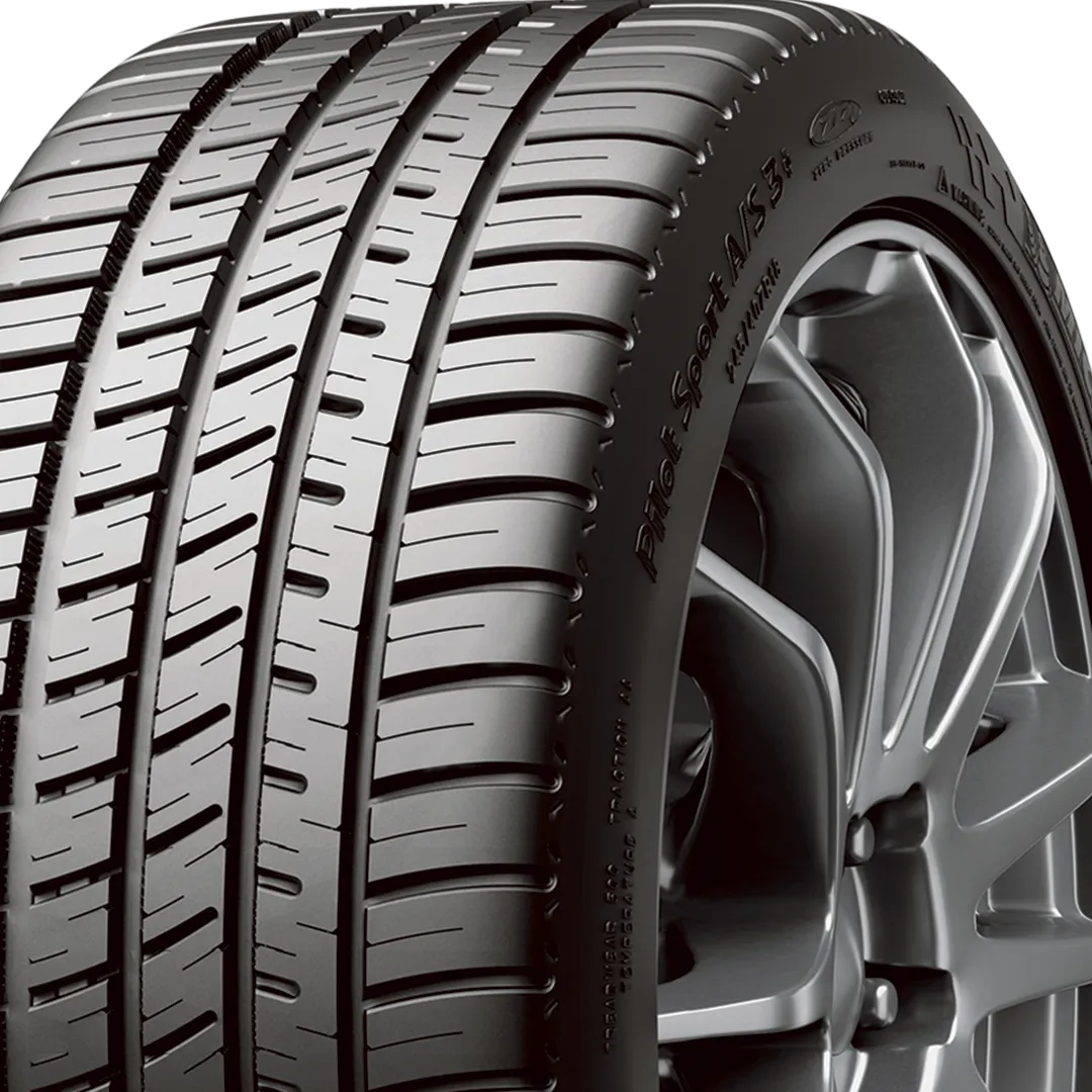 Pilot Sport A/S 3  - 195/45R16 84V