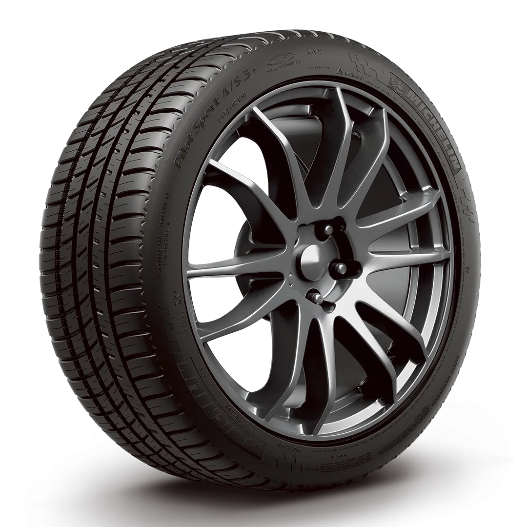 Pilot Sport A/S 3  - 195/45R16 84V