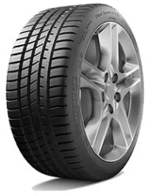 Pilot Sport A/S 3  - 215/45R17 87V