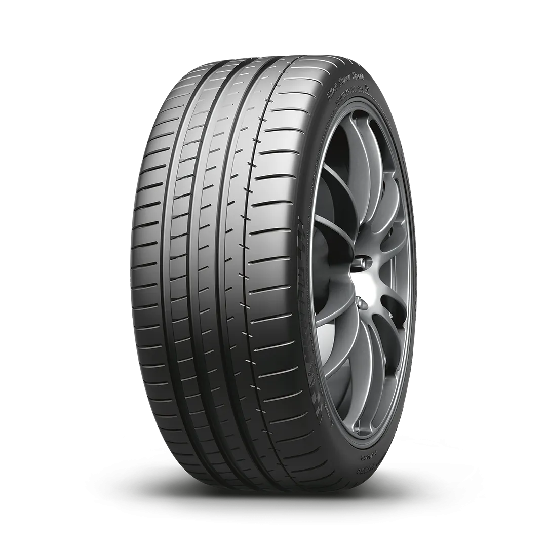 Pilot Super Sport - 295/35R20 101(Y)