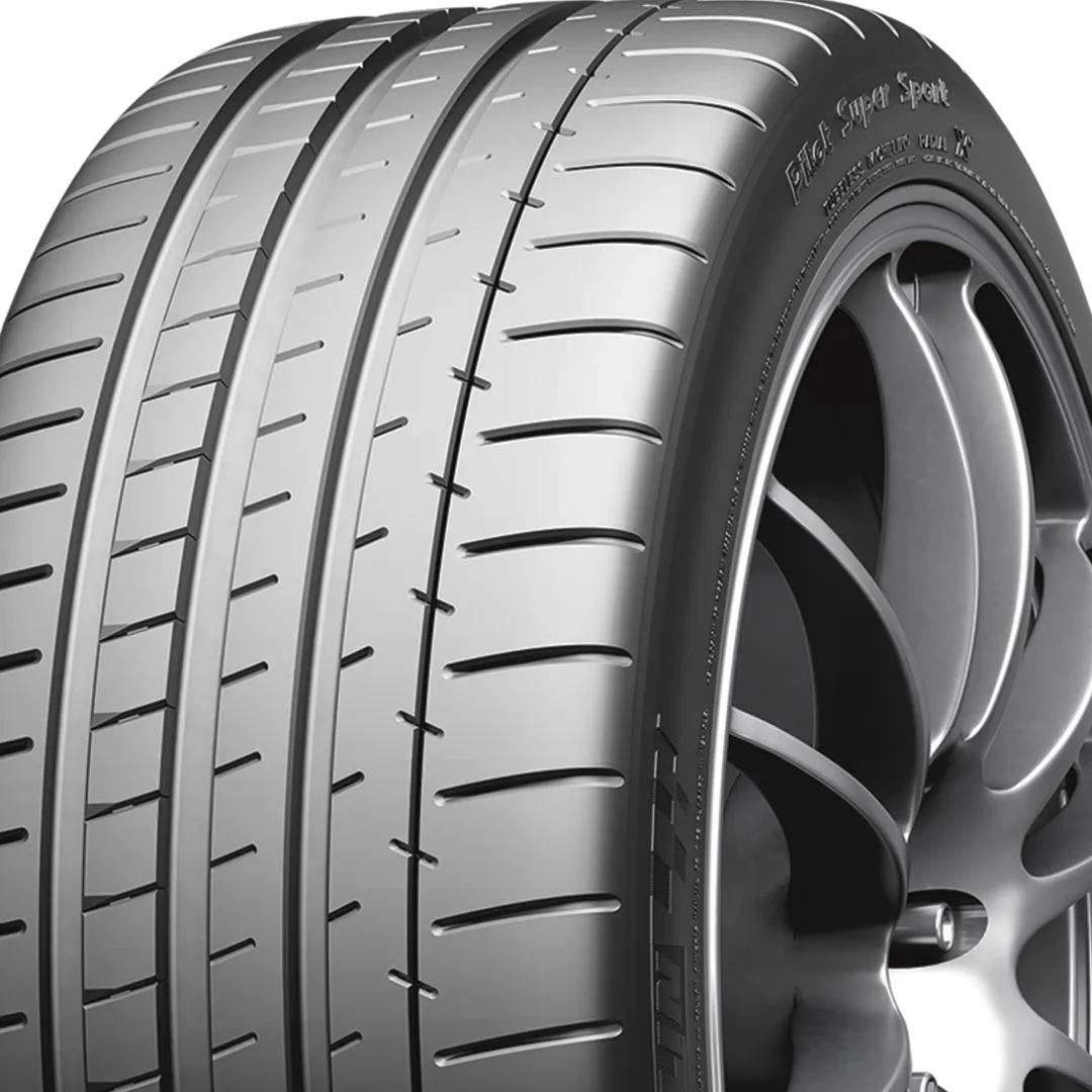 Pilot Super Sport - 295/35R20 101(Y)
