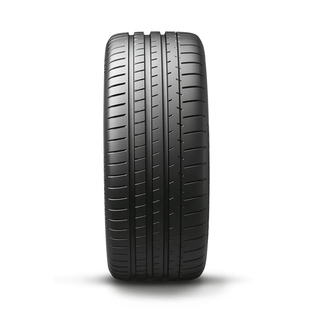 Pilot Super Sport - 295/35R20 101(Y)