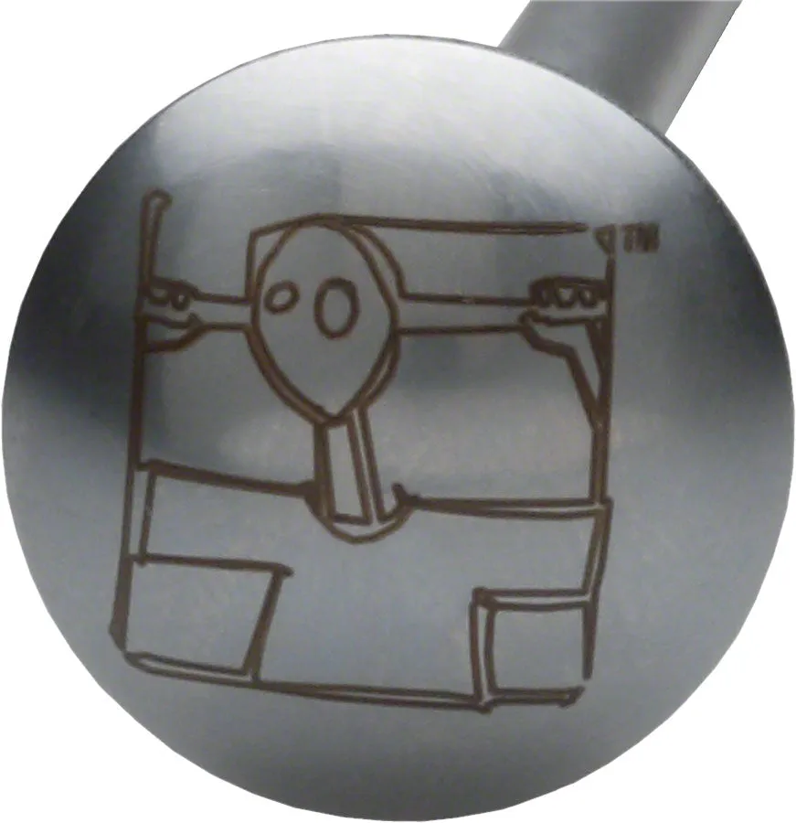 Pinhead Wheel Locks