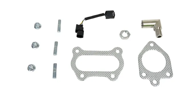 PLM 2016-2021 & 2022  Civic Honda Civic 2.0L Catted Downpipe