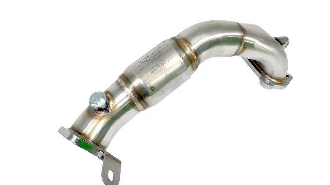 PLM 2016-2021 & 2022  Civic Honda Civic 2.0L Catted Downpipe