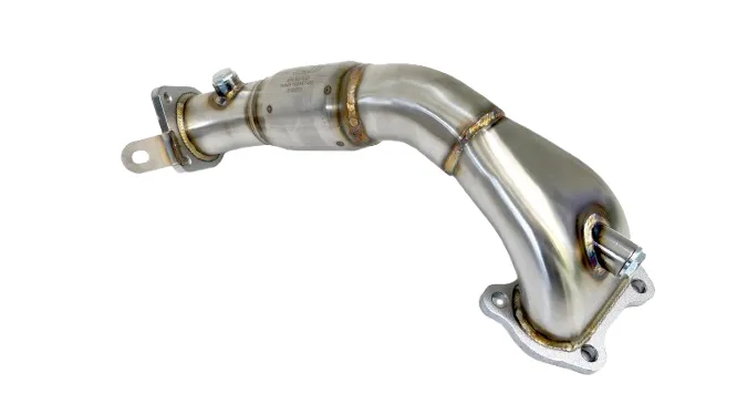 PLM 2016-2021 & 2022  Civic Honda Civic 2.0L Catted Downpipe