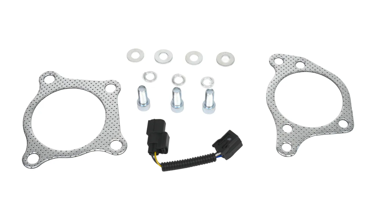 PLM Power Driven Honda Accord 1.5T Turbo Downpipe 2018 