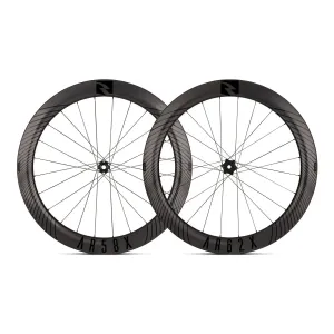 Reynolds AR58/62X Disc Carbon Clincher Tubeless Wheelset