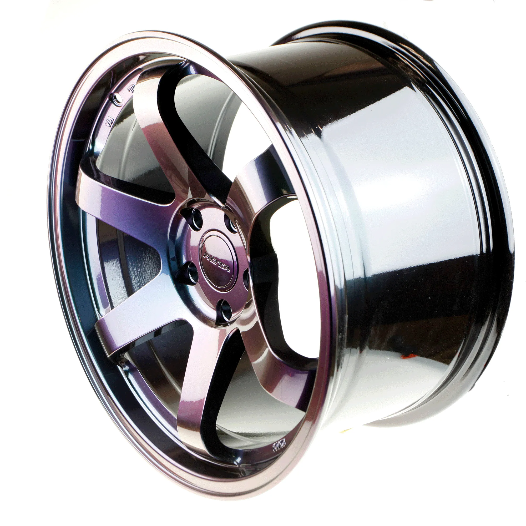 Rota Grid 18 x 9.5  38 5x100