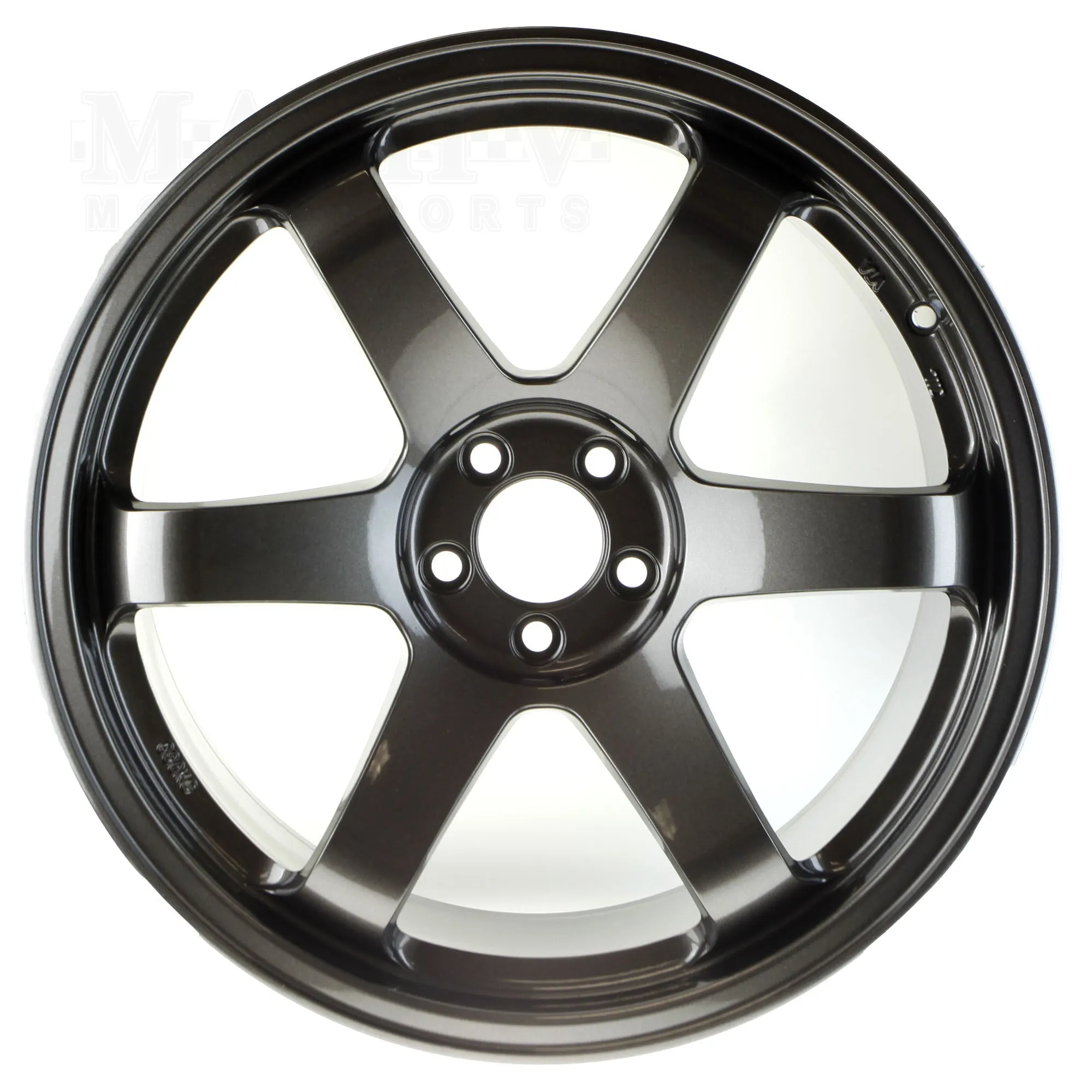 Rota Grid 18 x 9.5  38 5x100