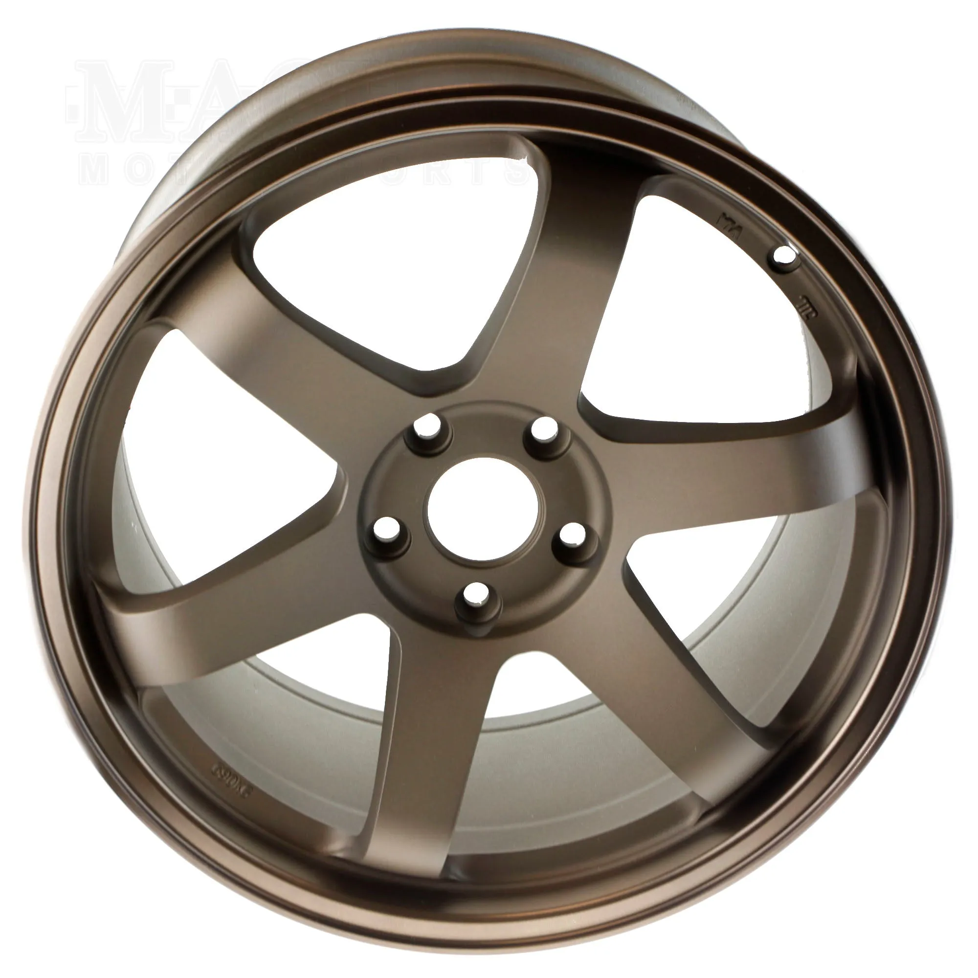 Rota Grid 18 x 9.5  38 5x100
