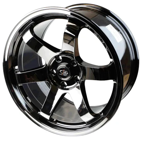Rota Grid 18 x 9.5  38 5x100