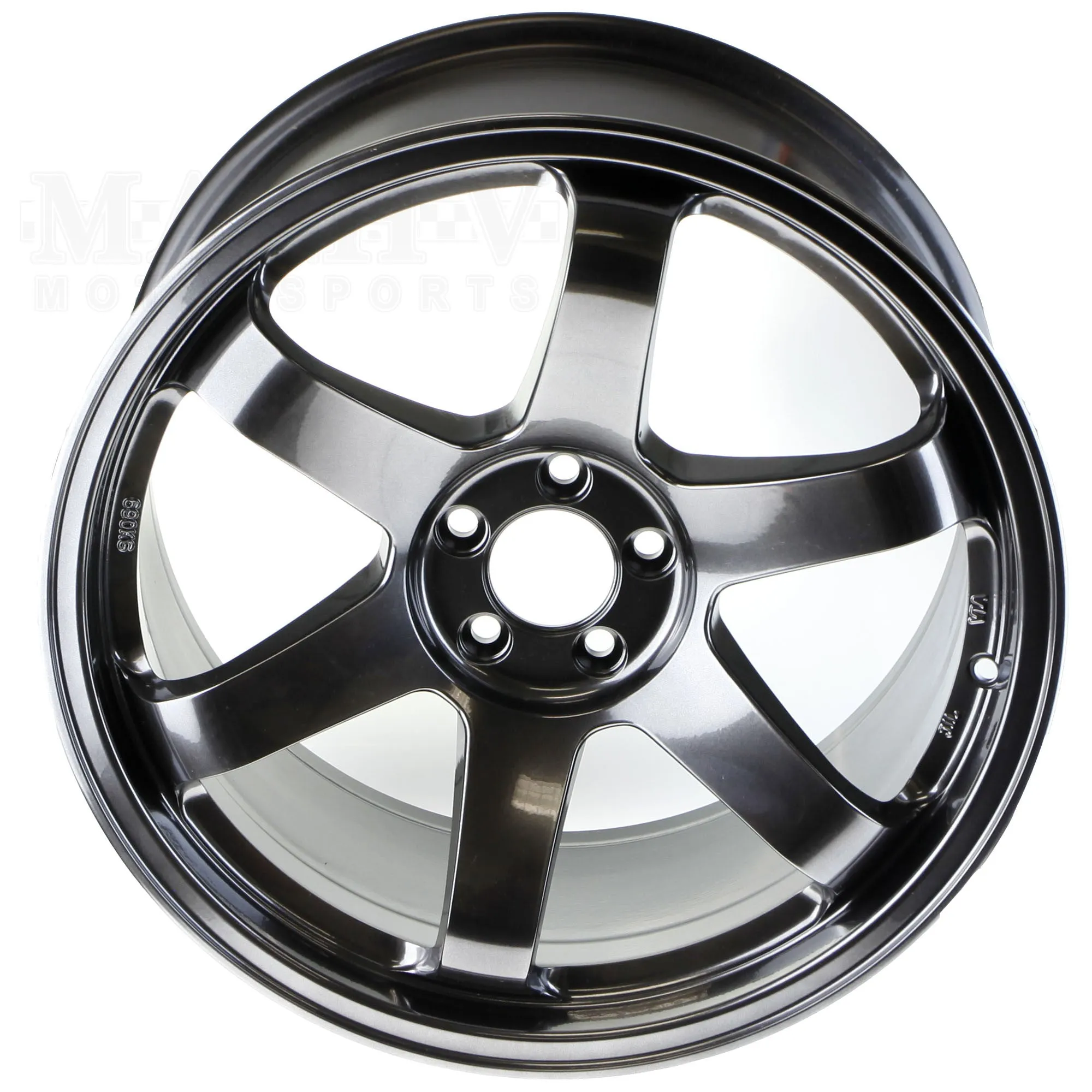 Rota Grid 18 x 9.5  38 5x100